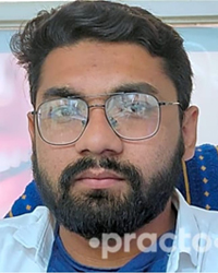 Dr. Aftab Kureshi - Door Step Doctor Pvt. Ltd.